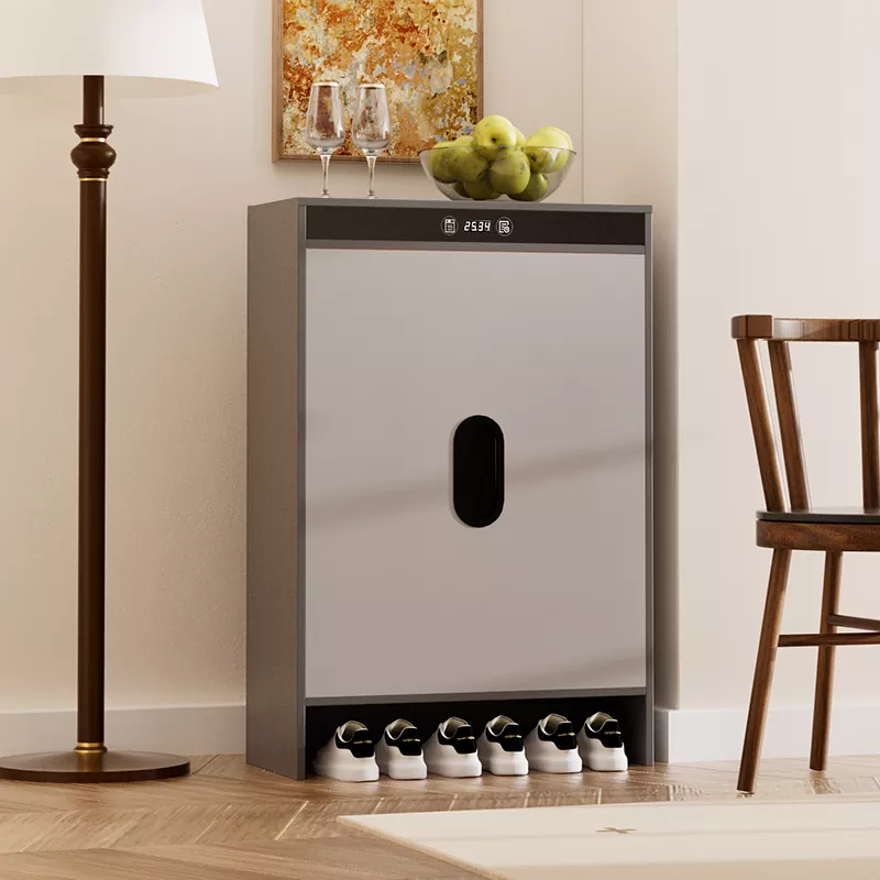 Grafen elektrisk opvarmning timing tørring sko skab