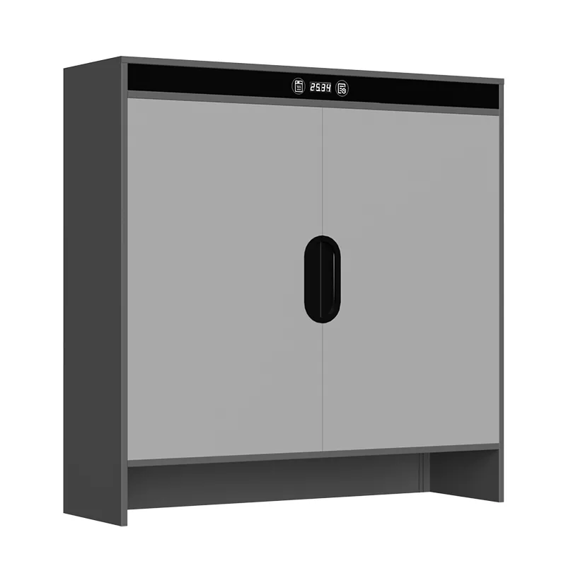 Grafen elektrisk opvarmning timing tørring sko skab