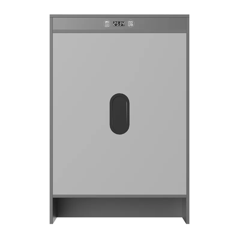 Grafen elektrisk opvarmning timing tørring sko skab