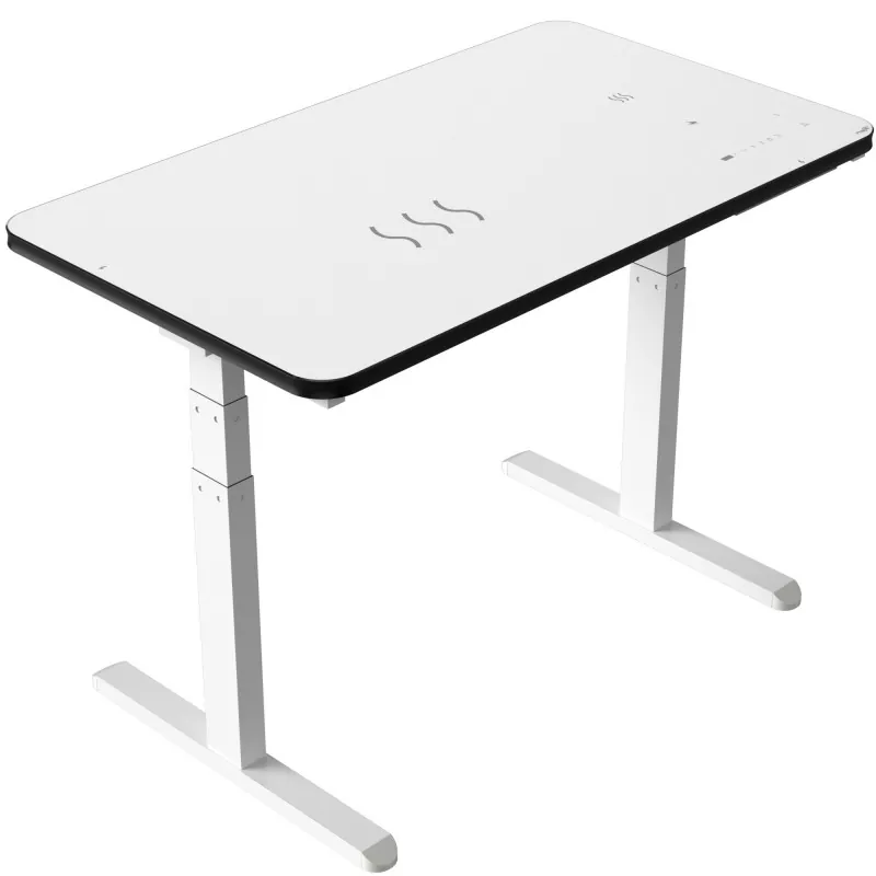 Hvorfor er det motoriske løftebord det moderne kontor, du har ledt efter?
