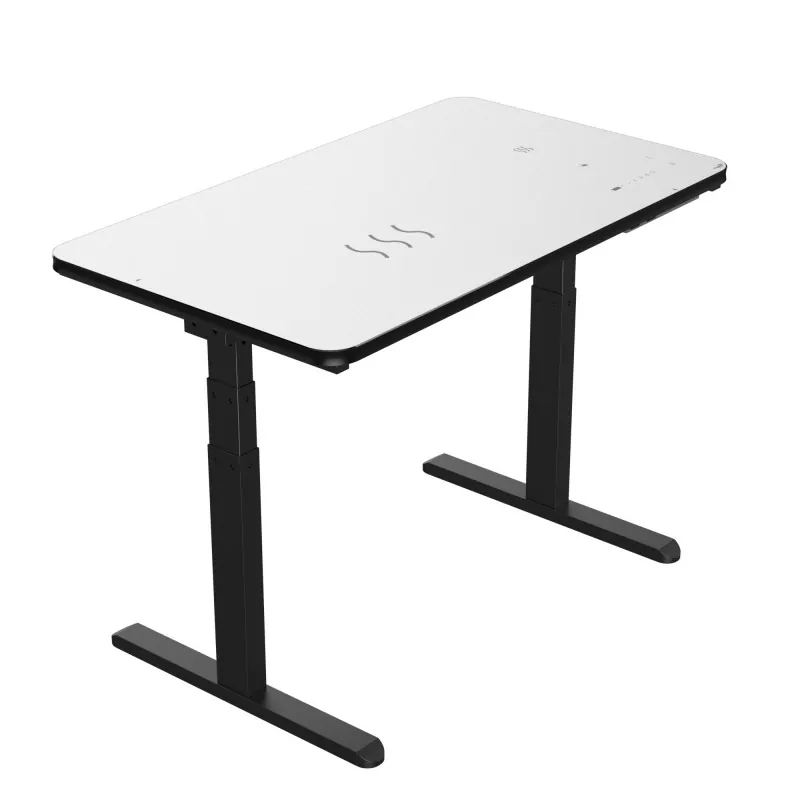 Bruger dit skrivebord stadig traditionelt design?