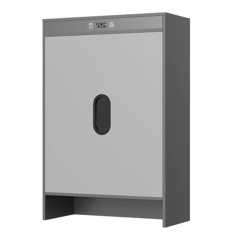 Hvorfor er et smart skoskab ved at blive den næste must-have opgradering til hjemmet? Hvorfor er et smart skoskab ved at blive den næste must-have opgradering til hjemmet?